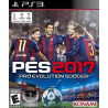 Pro Evolution Soccer 2017 PES 17