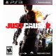 Just Cause 2 - Juego Digital para Ps3 | Descarga inmediata