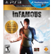 InfAMOUS Collection - Juego Digital para Ps3 | Descarga inmediata