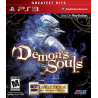 Demon's Souls