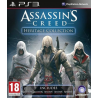 Assassin's Creed: Heritage Collection Ps3 39,900.00 playstation 3 juegos digitales ps3