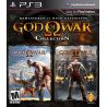 God of War Collection