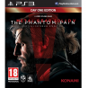 Metal Gear Solid V: The Phantom Pain
