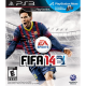 FIFA 14 Ps3 4,900.00 playstation 3 juegos digitales ps3