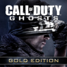 Call of Duty: Ghosts Gold Edition