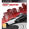 Need for Speed Most Wanted