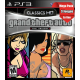 Grand Theft Auto: The Trilogy - Juego Digital para Ps3 | Descarga inmediata