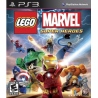 LEGO Marvel Super Heroes