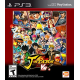 J-Stars Victory Vs+ - Juego Digital para Ps3 | Descarga inmediata