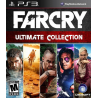 Pack Far Cry - Juego Digital para Ps3 | Descarga inmediata