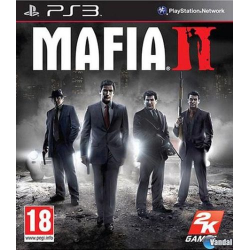 Mafia 2 Ps3 34,900.00 playstation 3 juegos digitales ps3