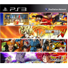 Pack Anime - Juego Digital para Ps3 | Descarga inmediata