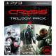 Pack Crysis - Juego Digital para Ps3 | Descarga inmediata