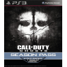 Call of Duty: Ghosts + Season Pass