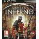 Dante's Inferno - Juego Digital para Ps3 | Descarga inmediata