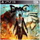 DmC Devil May Cry - Juego Digital para Ps3 | Descarga inmediata