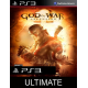 God of War: Ascension Ultimate Edition - Juego Digital para Ps3 | Descarga inmediata