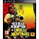 Red Dead Redemption + Undead Nightmare Collection - Juego Digital para Ps3 | Descarga inmediata