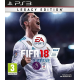 FIFA 18 Legacy Edition Ps3 9,900.00 playstation 3 juegos digitales ps3