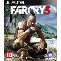 Far Cry 3 Ps3 19,900.00 playstation 3 juegos digitales ps3