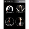 Hitman Collection