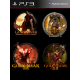 Pack God Of War Ps3 39,900.00 product_reduction_percent playstation 3 juegos digitales ps3