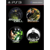 Splinter Cell Complete Edition