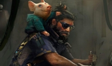 Beyond Good & Evil 2: 14 a&ntilde;os despu&eacute;s, luce su espectacular trailer