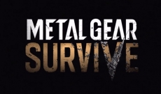 Metal Gear Survive se muestra en su primer gameplay