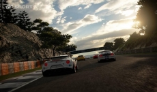 GT Sport nuevo trailer en el E3 2017