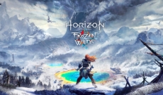 Guerrilla presenta The Frozen Wilds, la primera expansi&oacute;n de Horizon Zero Dawn
