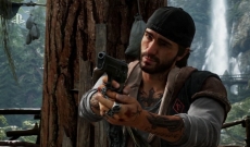 Nuevo trailer de Days Gone E3 2017 