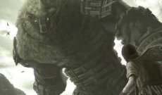 Shadow of the Colossus: anuncio de remake para Ps4 en el E3 2017