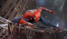 Spider Man presenta su primer trailer gameplay en el E3 2017