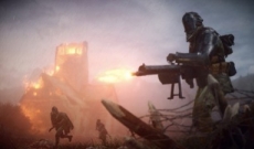 Battlefield 1 deja ver su modo campa&ntilde;a en un gameplay de 12 minutos 
