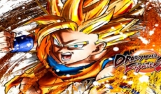 Espectacular tráiler de lanzamiento de Dragon Ball FighterZ