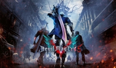 Espectacular gameplay de Devil May Cry 5 