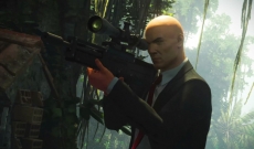 Hitman 2: Rumbo a la selva en Colombia Nuevo Trailer