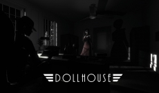 Tráiler de lanzamiento del terrorífico Dollhouse 