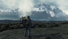 As&iacute; se juega Death Stranding - 50 minutos en v&iacute;deo de puro gameplay