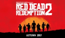 Red Dead Redemption 2 nos presenta su fascinante primer trailer