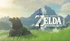 Nintendo nos muestra nuevos trailers de Zelda: Breath of the Wild