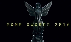 The Game Awards 2016 dio a conocer los juegos nominados a mejor juego del a&ntilde;o