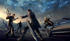 Trailer lanzamiento Final Fantasy XV: Juntos en el viaje 