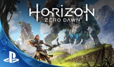Horizon: Zero Dawn - Trailer de PlayStation Experience