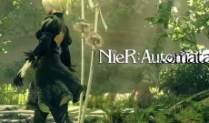 Trailer de lanzamiento NieR Automata: Death is Your Beginning