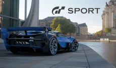 Ya puedes inscribirte a la beta de Gran Turismo Sport 