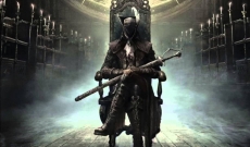 Figura de Bloodborne de 600 d&oacute;lares 