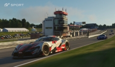 Gran Turismo Sport - Videos de su beta cerrada