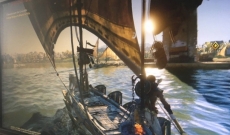 Imagen del supuesto Assassin's Creed: Origins 